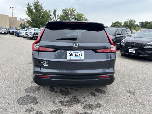 Used 2024 Honda CR-V EX-L image 10