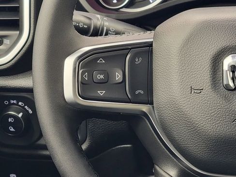 New 2026 RAM 1500 Big Horn image 30