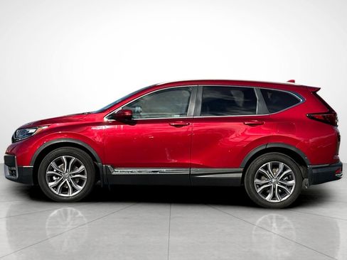Used 2022 Honda CR-V Touring image 25