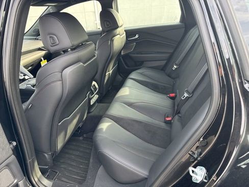 Certified 2025 Acura TLX SH-AWD w/ A-SPEC Pkg image 11