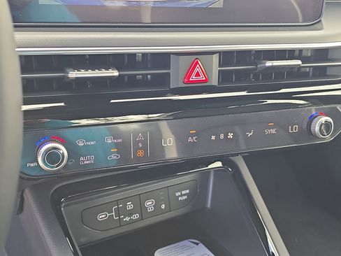 New 2026 Kia K5 GT-Line FWD image 24