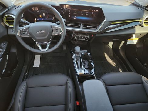 New 2026 Chevrolet Trax ACTIV w/ Driver Confidence Package image 19