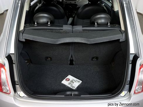 Used 2013 FIAT 500 Pop image 24