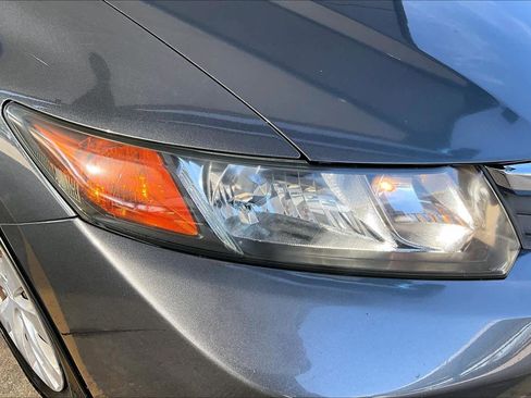 Used 2012 Honda Civic LX image 27