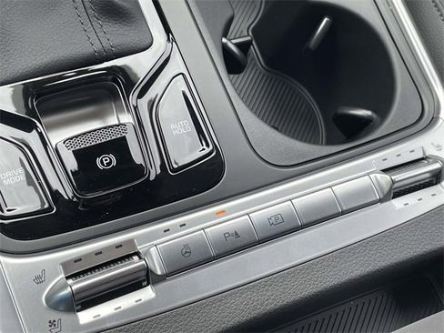 New 2026 Kia Carnival SX Prestige image 39