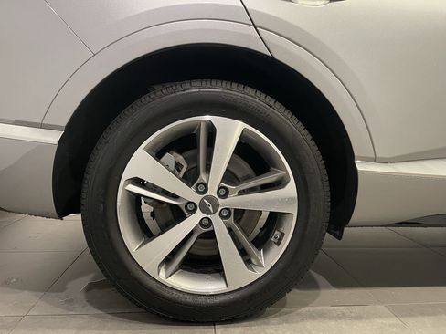 Used 2024 Genesis GV80 3.5T AWD/4WD image 9