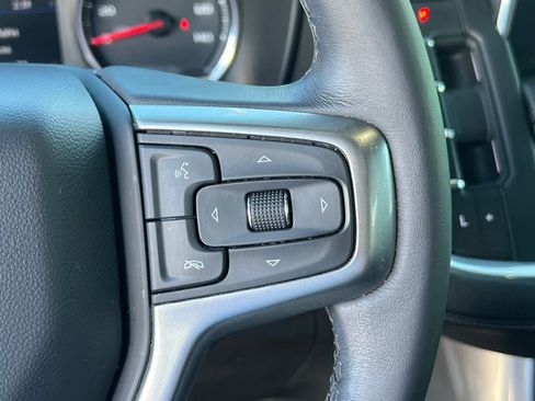 Used 2021 Chevrolet Tahoe LT w/ LT Signature Package AWD/4WD image 33