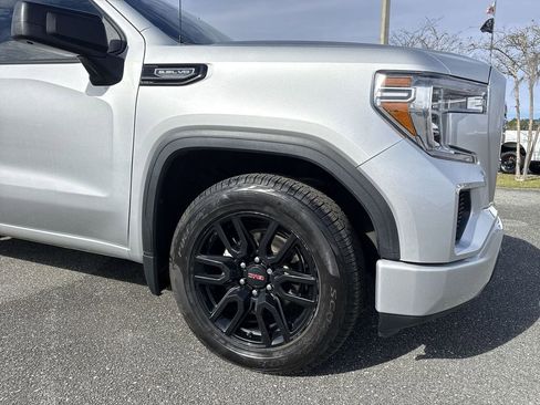 Used 2021 GMC Sierra 1500 Elevation image 9