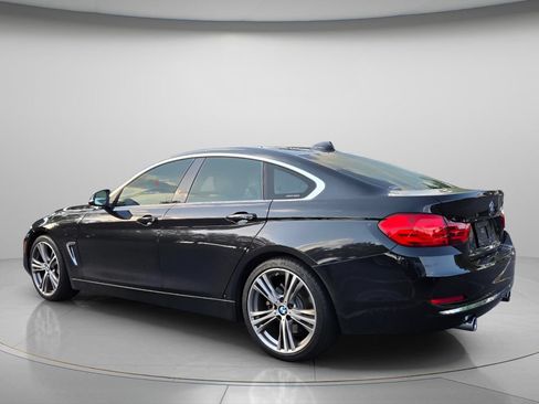 Used 2017 BMW 440i Gran Coupe RWD image 9