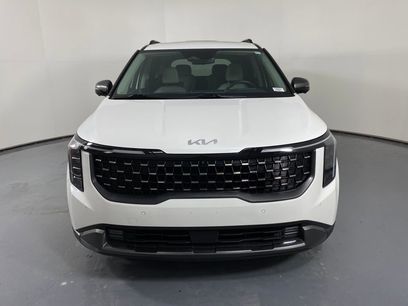 Used 2025 Kia Carnival SX Prestige