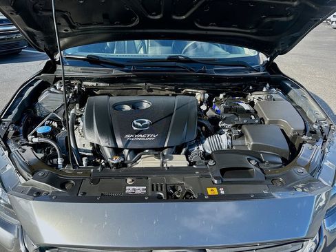 Used 2018 MAZDA MAZDA3 Touring FWD image 28