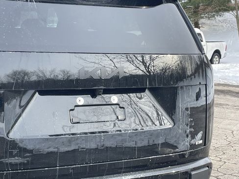 New 2027 Kia Telluride EX image 25