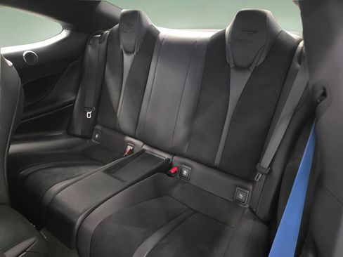 Used 2023 Lexus RC F Track Edition image 17