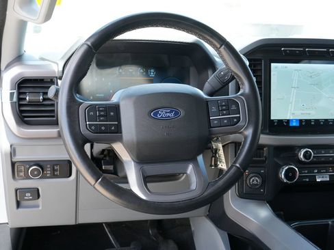 Used 2024 Ford F150 XLT w/ Mobile Office Package AWD/4WD image 28