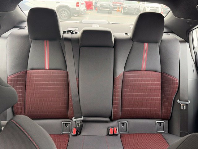 New 2026 Toyota Corolla SE w/ SE Package FWD image 27