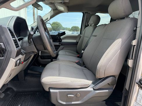 Used 2020 Ford F250 XLT w/ XLT Value Package AWD/4WD image 20