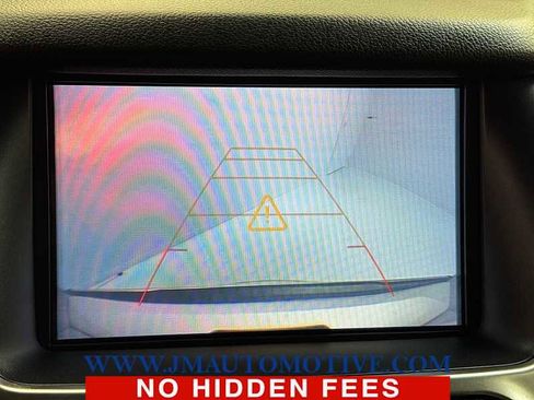 Used 2020 Chevrolet Suburban Premier image 34