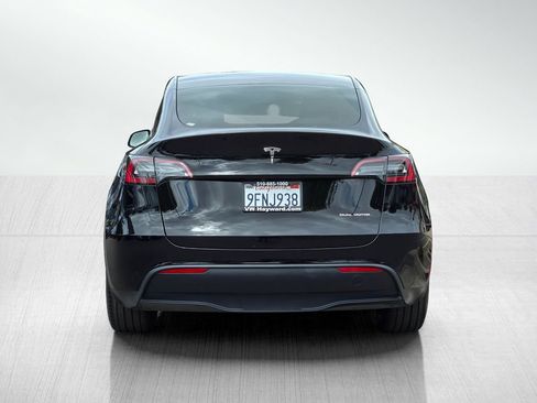 Used 2023 Tesla Model Y Long Range AWD/4WD image 6