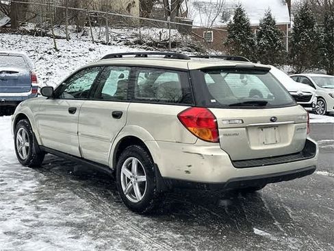 Used 2007 Subaru Outback 2.5i image 17