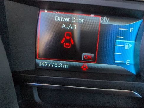 Used 2016 Ford Flex SEL w/ Equipment Group 202A FWD image 24