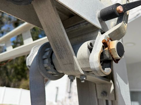 Used 2015 RAM 2500 Tradesman image 17