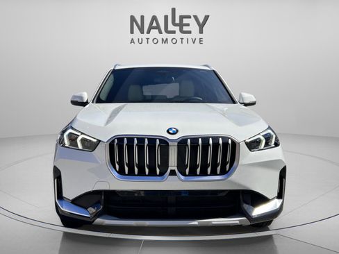 Used 2026 BMW X1 xDrive28i w/ Technology Package image 8