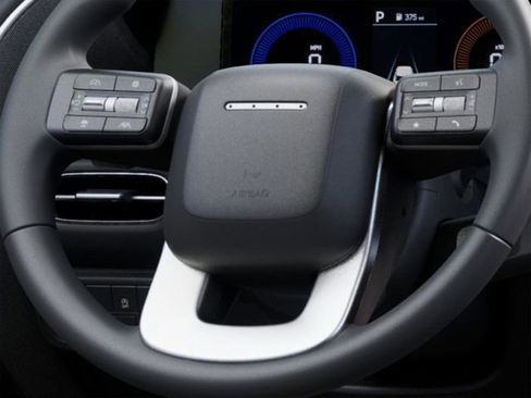 New 2026 Hyundai Palisade SE AWD/4WD image 9