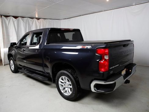 Used 2023 Chevrolet Silverado 1500 LT image 21