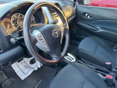 Used 2017 Nissan Versa Note SV image 37