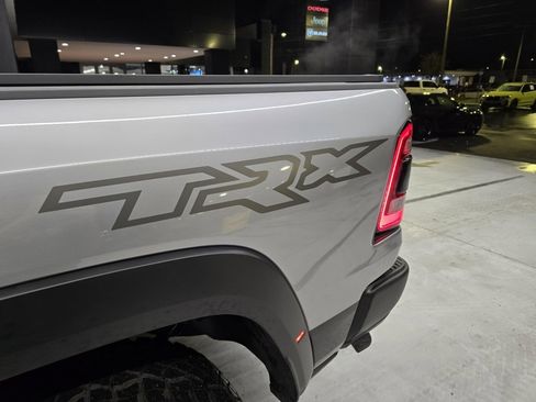 Used 2024 RAM 1500 TRX image 21