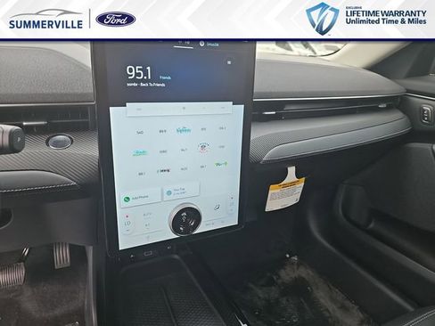 New 2026 Ford Mustang Mach-E Select image 22