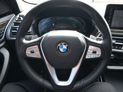 Used 2022 BMW X3 sDrive30i w/ Convenience Package image 19