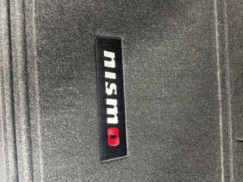 New 2026 Nissan Armada NISMO image 6