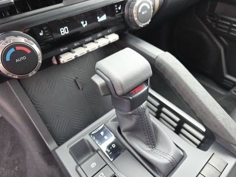 New 2025 Toyota Tacoma TRD Off-Road image 21