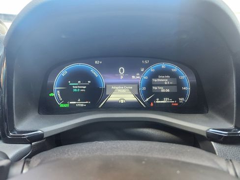 Used 2025 Toyota Camry XSE w/ Premium Package AWD/4WD image 18