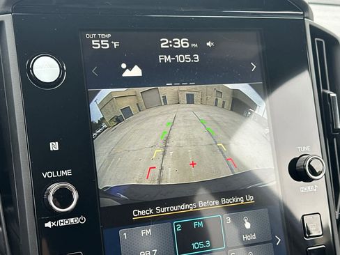 New 2025 Subaru Crosstrek 2.5i Sport w/ Crosstrek Mirror Package image 20