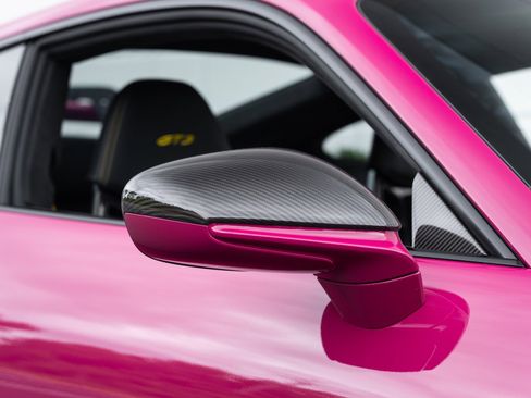 Used 2024 Porsche 911 GT3 RWD image 12