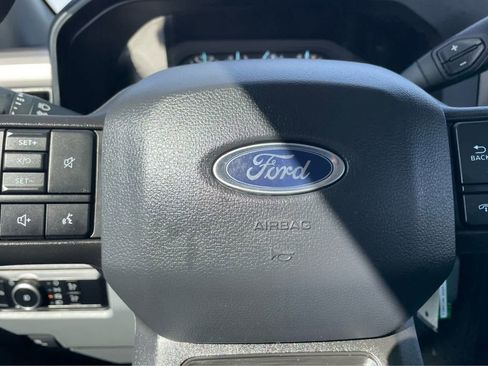 Used 2024 Ford F350 XL w/ Snow Plow Prep Package AWD/4WD image 16