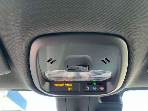 New 2025 Buick Envista Preferred w/ Convenience I Package image 27