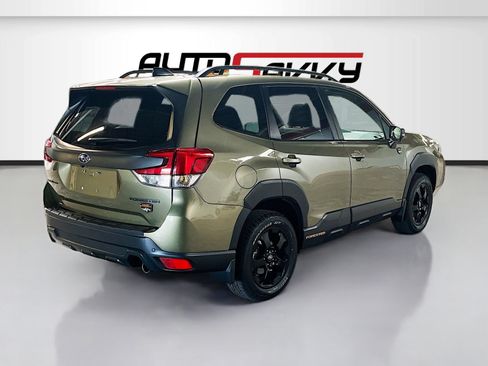 Used 2024 Subaru Forester Wilderness w/ Wilderness Package AWD/4WD image 7