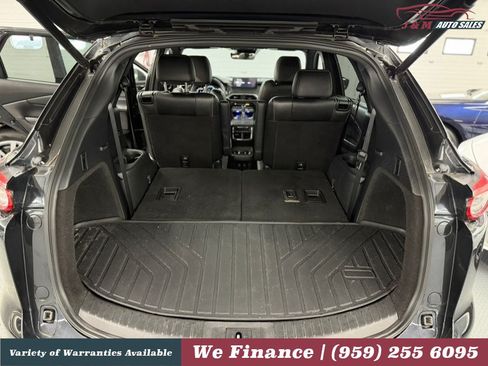 Used 2021 MAZDA CX-9 Grand Touring FWD image 36