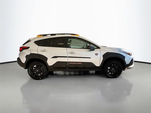 New 2026 Subaru Crosstrek 2.5i Wilderness image 37