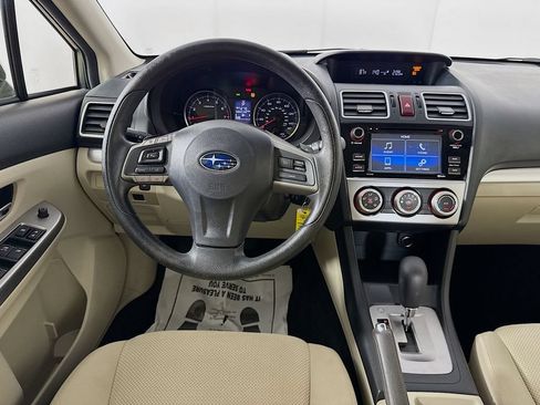 Used 2015 Subaru Impreza 2.0i Premium AWD/4WD image 27
