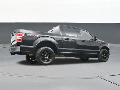 Used 2019 Ford F150 Lariat AWD/4WD image 50