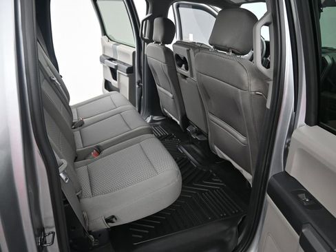 Used 2020 Ford F150 XLT w/ Equipment Group 302A Luxury image 29