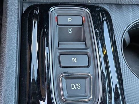Used 2026 Honda Passport TrailSport image 12