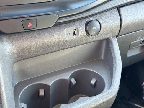 Certified 2024 Ford Transit 250 Base w/ Exterior Upgrade Package image 29