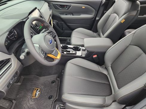 New 2026 Subaru Forester Wilderness image 9