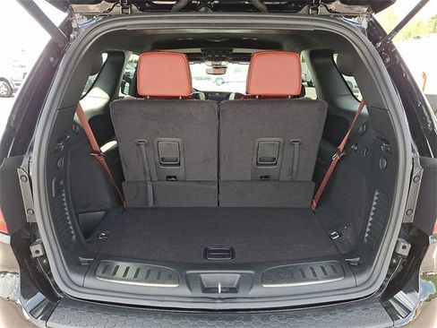 Used 2024 Dodge Durango SRT Hellcat image 29