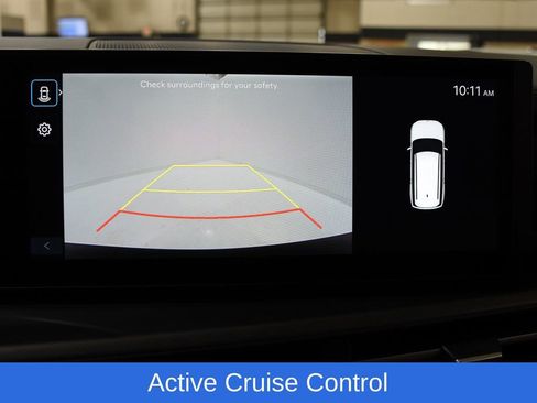 New 2026 Hyundai Santa Fe SEL image 19